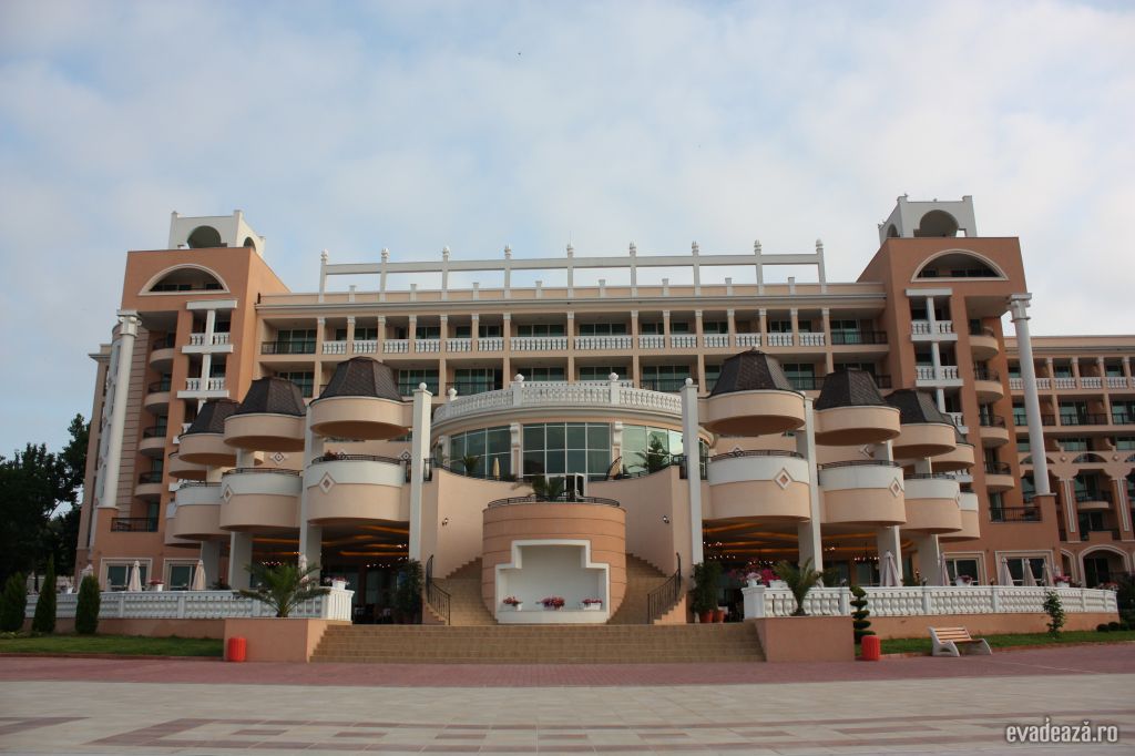 Hotel Marina Beach | 4